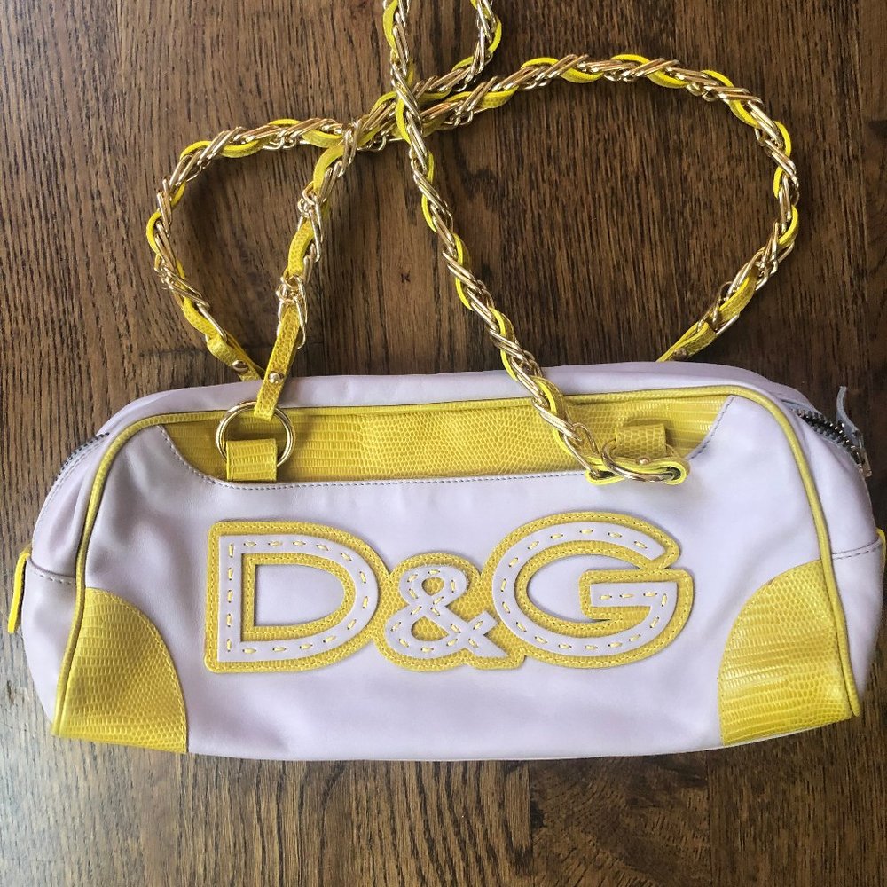 Dolce & Gabbana Handbag